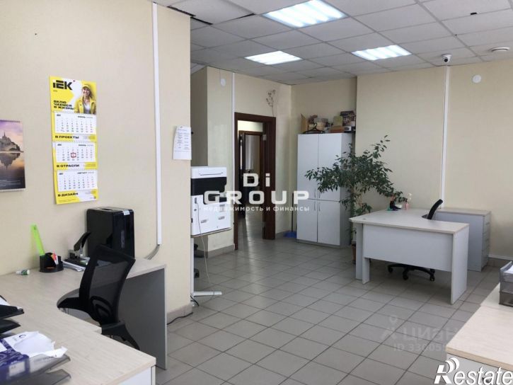 Офис ул Чехова, 6г,  д. 6г