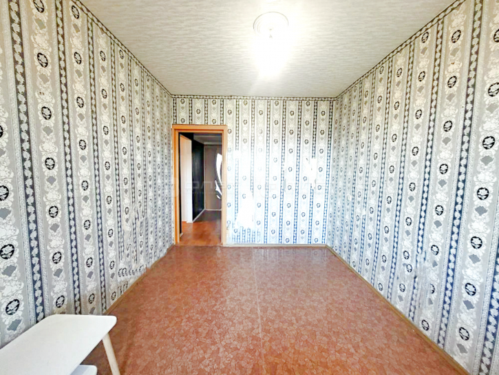 3-комн квартира ул. Юлиуса Фучика, дом 83