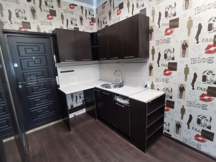 Квартира ул. Абжалилова, дом 1
