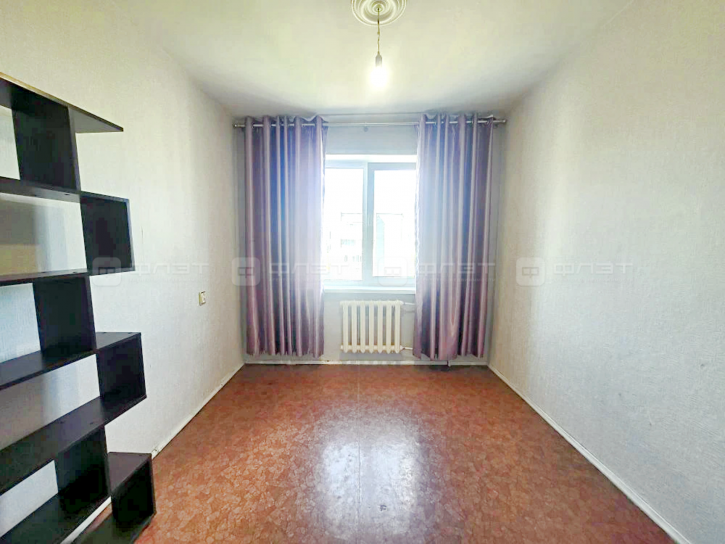 3-комн квартира ул. Юлиуса Фучика, дом 83