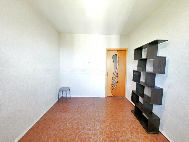 3-комн квартира ул. Юлиуса Фучика, дом 83