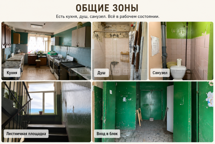 Комната ул. Меховщиков, дом 7