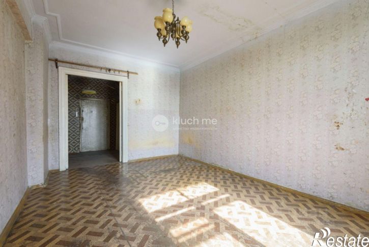 3-комн квартира ул Маяковского, 23а,  д. 23а