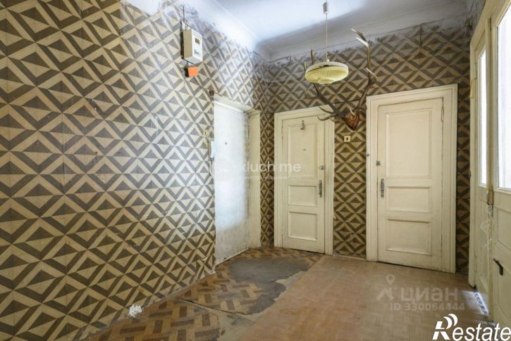 3-комн квартира ул Маяковского, 23а,  д. 23а