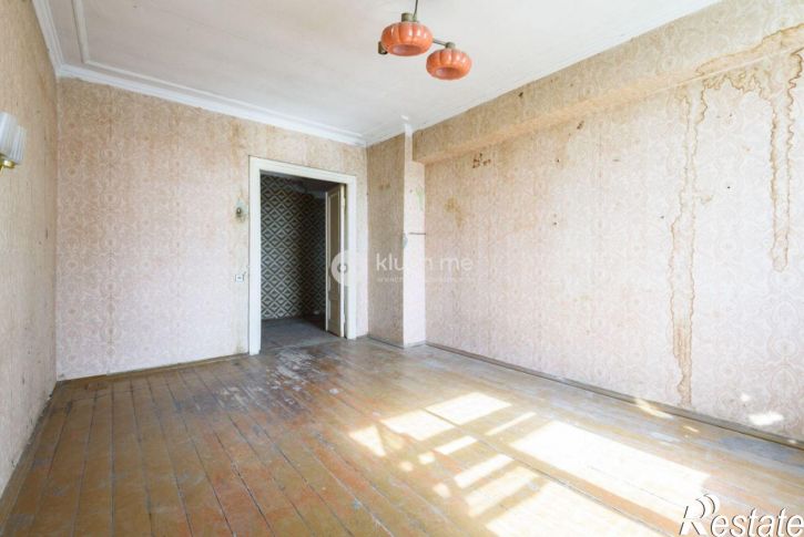 3-комн квартира ул Маяковского, 23а,  д. 23а