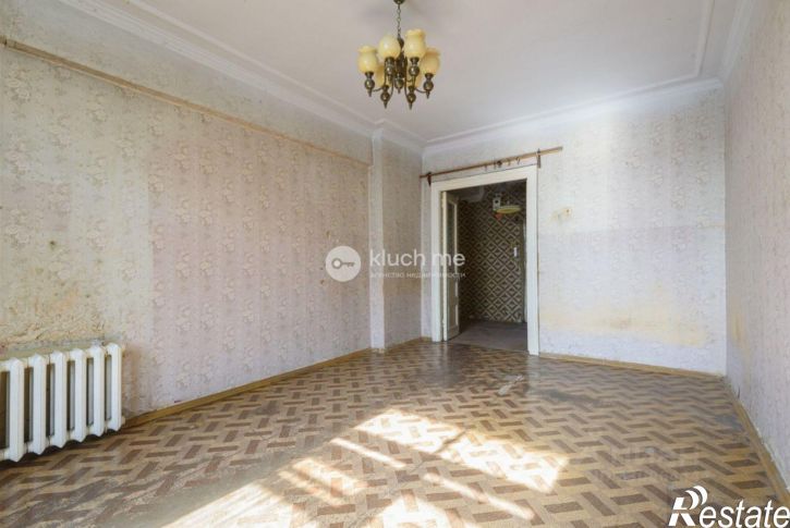 3-комн квартира ул Маяковского, 23а,  д. 23а