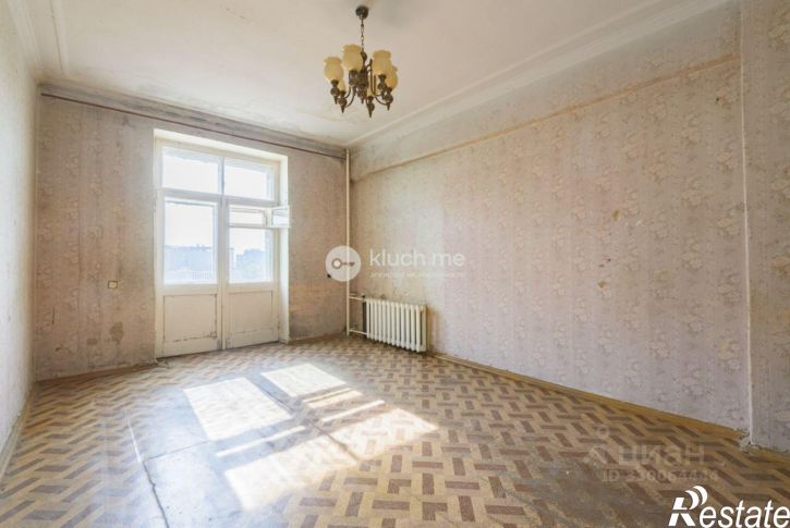 3-комн квартира ул Маяковского, 23а,  д. 23а
