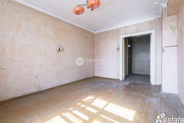 3-комн квартира ул Маяковского, 23а,  д. 23а