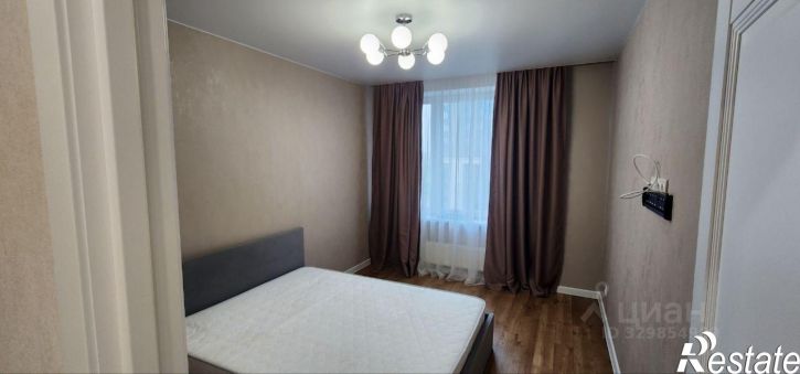 1-комн квартира Вознесенский тракт, 13,  д. 13