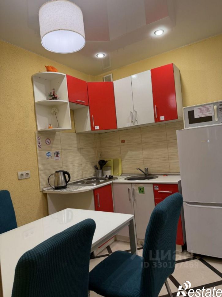 2-комн квартира Щербаковский переулок, 7,  д. 7