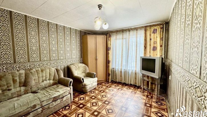 1-комн квартира улица Братьев Касимовых, 28,  д. 28