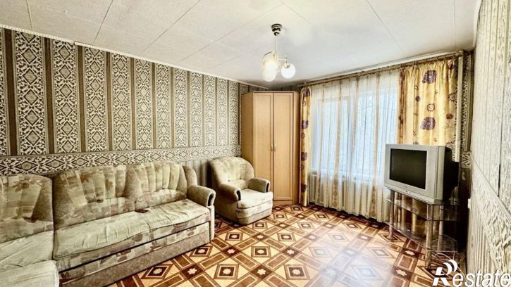1-комн квартира улица Братьев Касимовых, 28,  д. 28