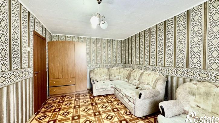 1-комн квартира улица Братьев Касимовых, 28,  д. 28