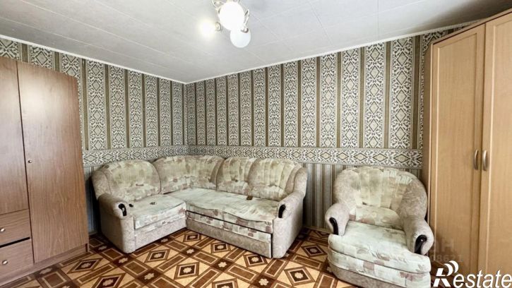 1-комн квартира улица Братьев Касимовых, 28,  д. 28