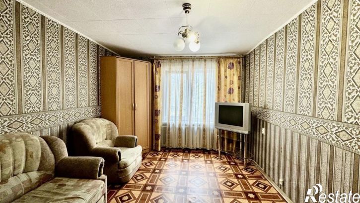 1-комн квартира улица Братьев Касимовых, 28,  д. 28