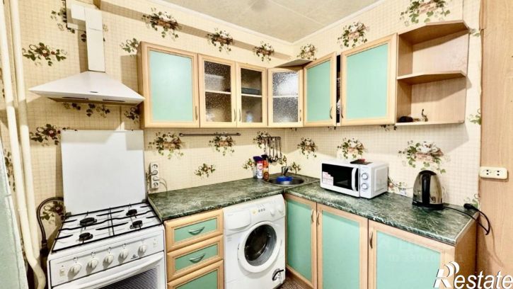 1-комн квартира улица Братьев Касимовых, 28,  д. 28