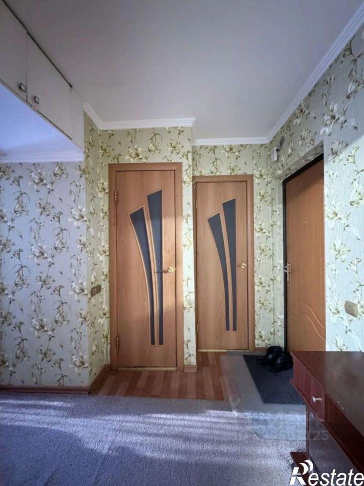 1-комн квартира улица Юлиуса Фучика, 131,  д. 131