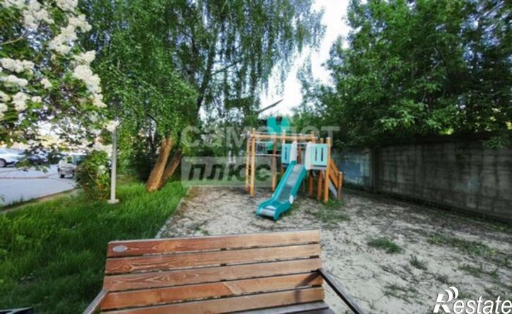 1-комн квартира Тополевая улица, 2,  д. 2