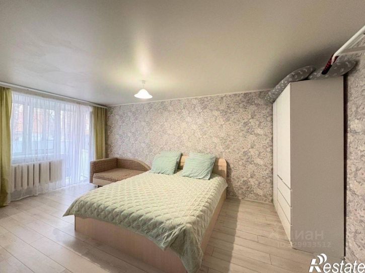 1-комн квартира ул Академика Арбузова, 42,  д. 42