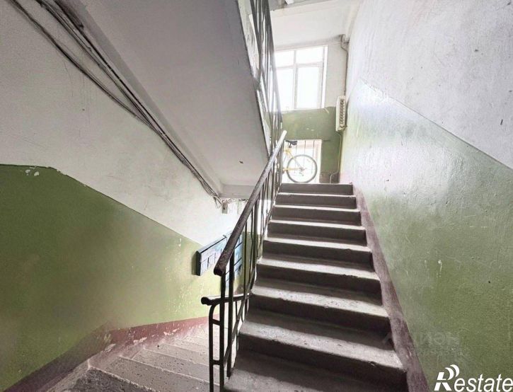 1-комн квартира ул Академика Арбузова, 42,  д. 42