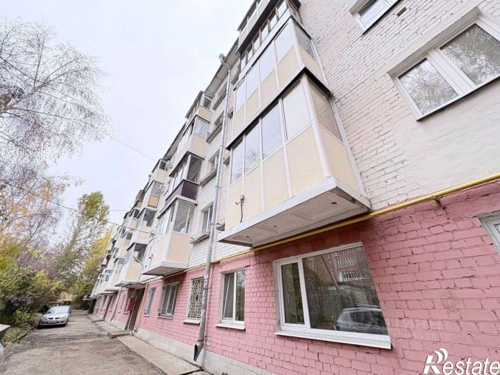 1-комн квартира ул Академика Арбузова, 42,  д. 42