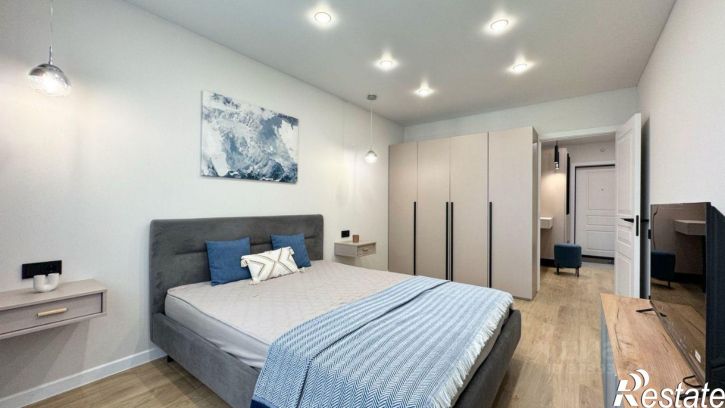 2-комн квартира ул Архитектора Гайнутдинова, 26 5,  д. 26 5,  к. 5