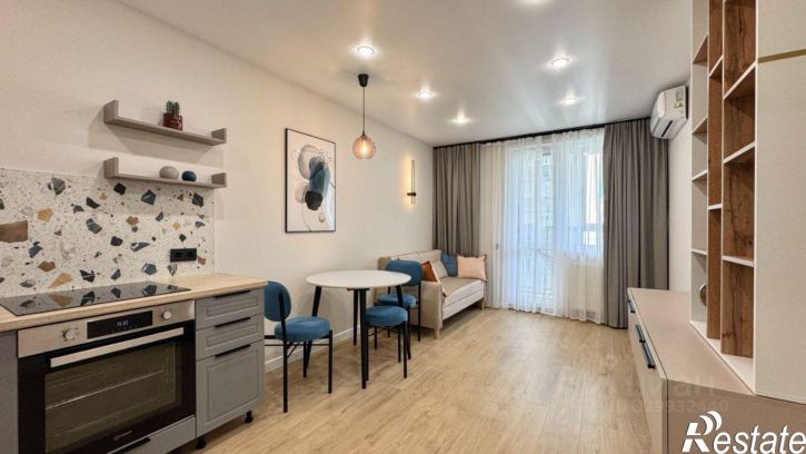 2-комн квартира ул Архитектора Гайнутдинова, 26 5,  д. 26 5,  к. 5