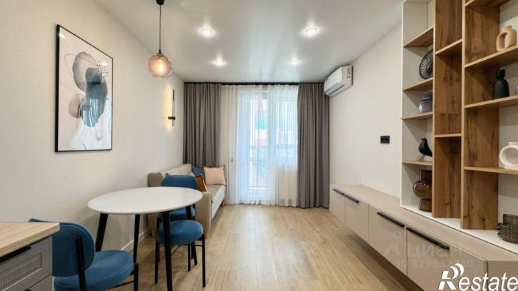 2-комн квартира ул Архитектора Гайнутдинова, 26 5,  д. 26 5,  к. 5