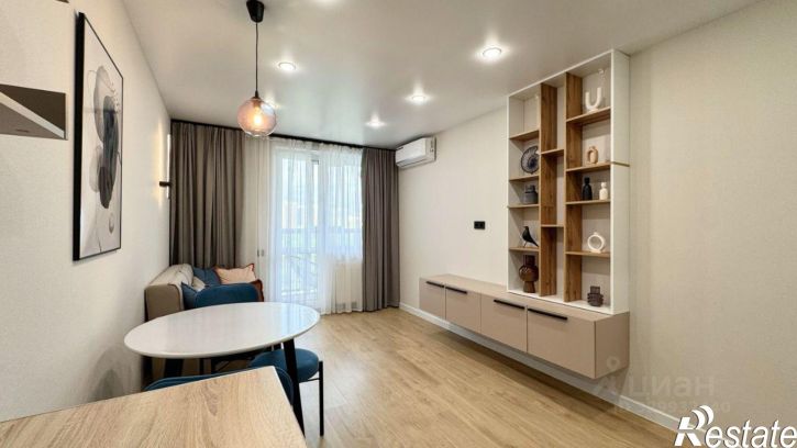2-комн квартира ул Архитектора Гайнутдинова, 26 5,  д. 26 5,  к. 5