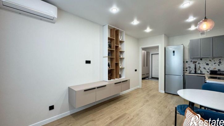 2-комн квартира ул Архитектора Гайнутдинова, 26 5,  д. 26 5,  к. 5