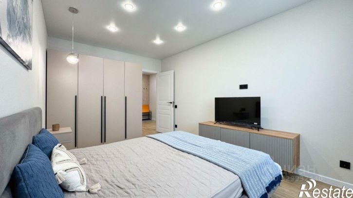 2-комн квартира ул Архитектора Гайнутдинова, 26 5,  д. 26 5,  к. 5