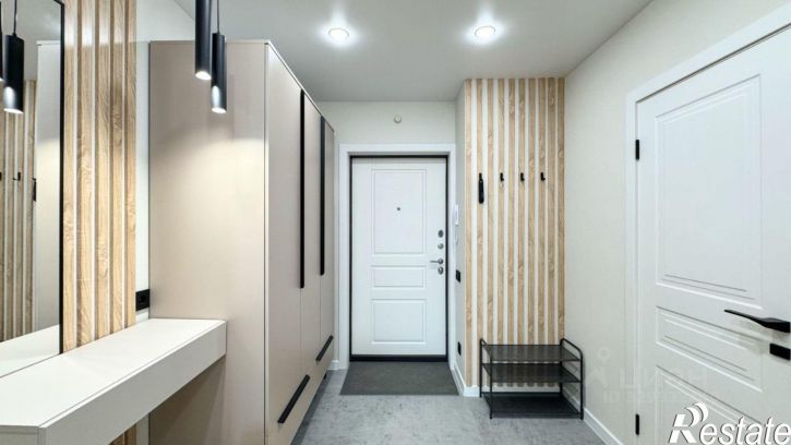 2-комн квартира ул Архитектора Гайнутдинова, 26 5,  д. 26 5,  к. 5