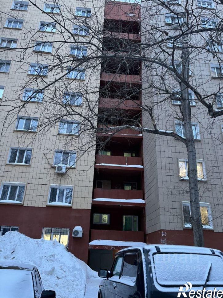 Комната ул Братьев Касимовых, 22,  д. 22