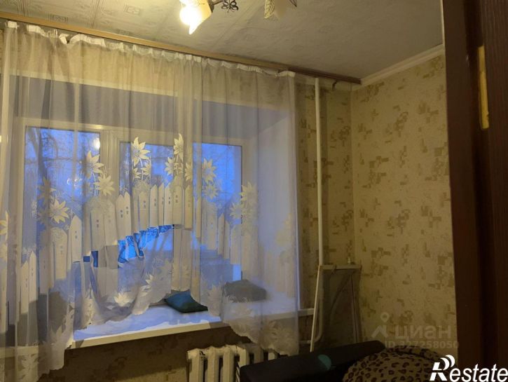 Комната ул Братьев Касимовых, 22,  д. 22