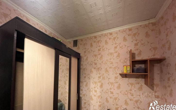 Комната ул Братьев Касимовых, 22,  д. 22