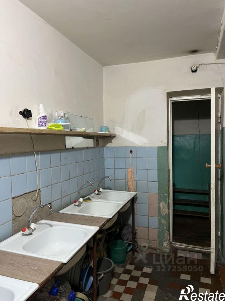 Комната ул Братьев Касимовых, 22,  д. 22