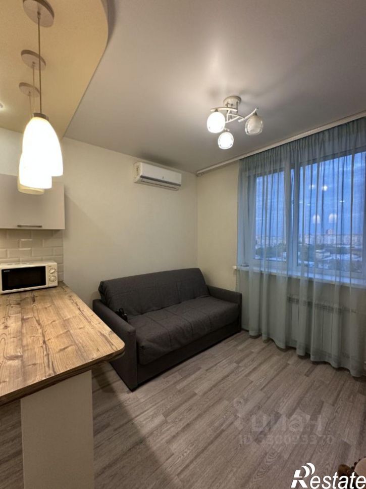 1-комн квартира улица Восход, 16,  д. 16