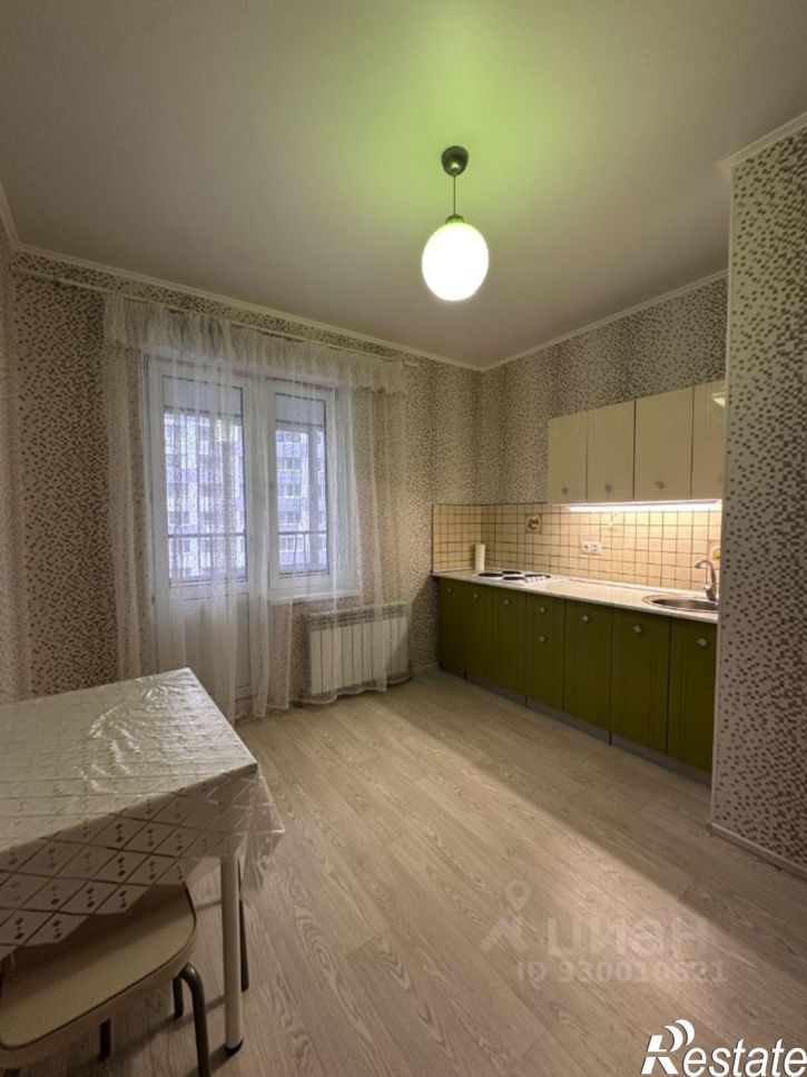 1-комн квартира улица Павлюхина, 128,  д. 128