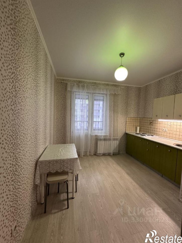 1-комн квартира улица Павлюхина, 128,  д. 128
