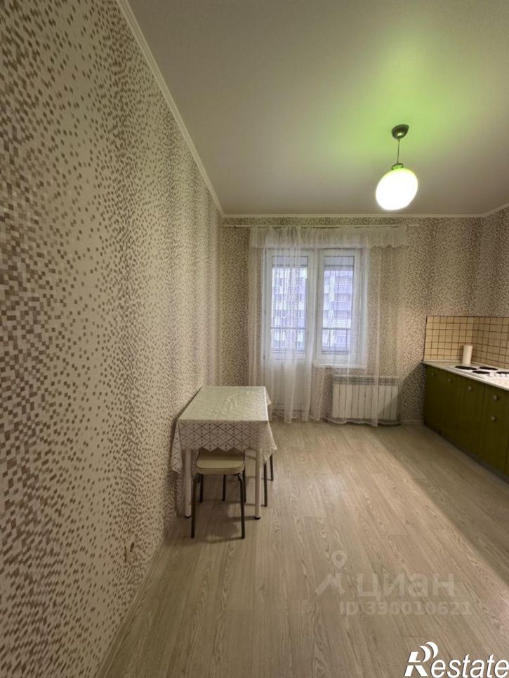 1-комн квартира улица Павлюхина, 128,  д. 128