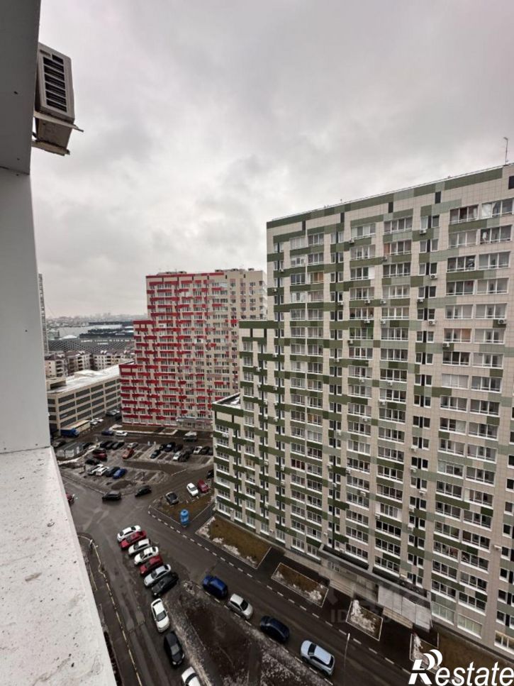 1-комн квартира улица Павлюхина, 128,  д. 128