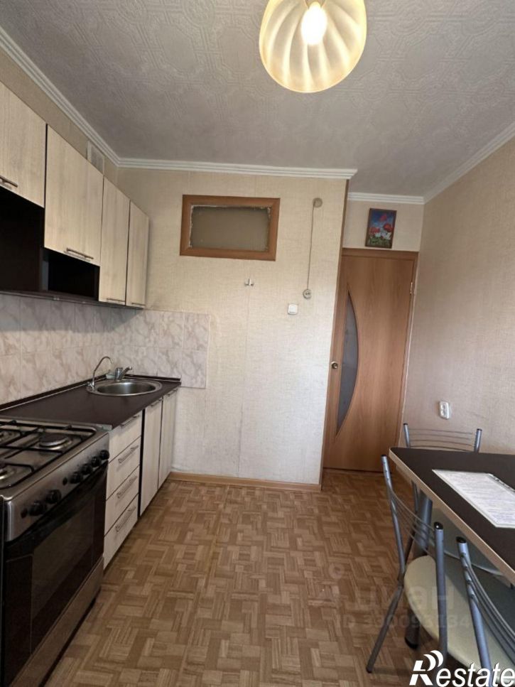 1-комн квартира улица Бондаренко, 15Б,  д. 15Б