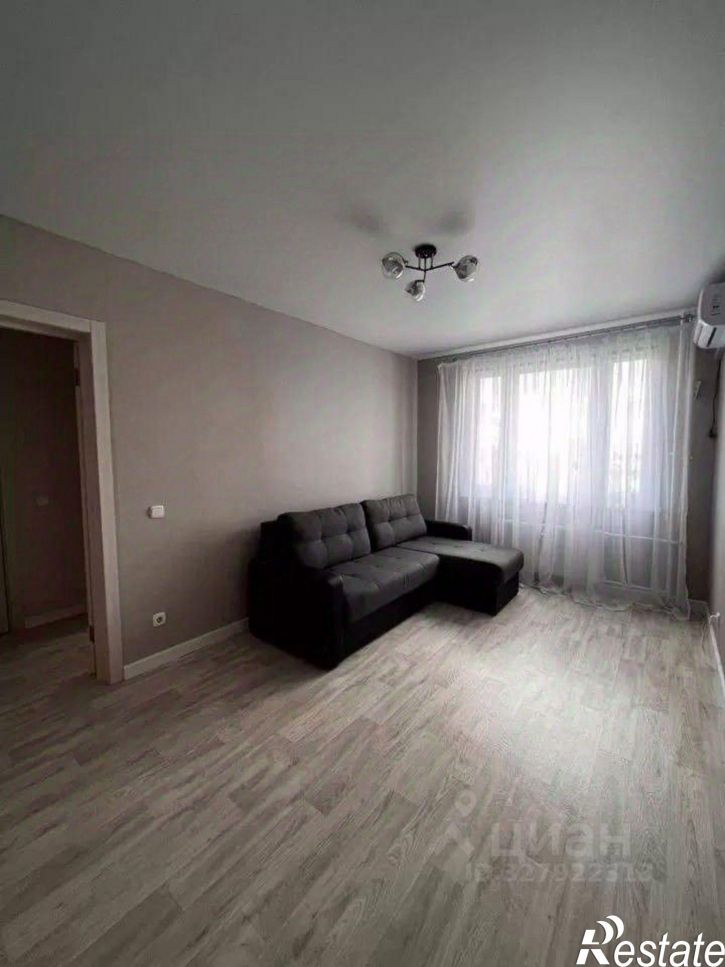 1-комн квартира улица Александра Курынова, 6 к1,  д. 6 к1