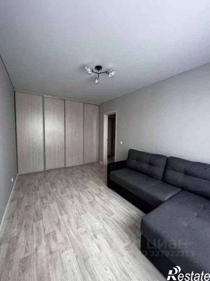 1-комн квартира улица Александра Курынова, 6 к1,  д. 6 к1