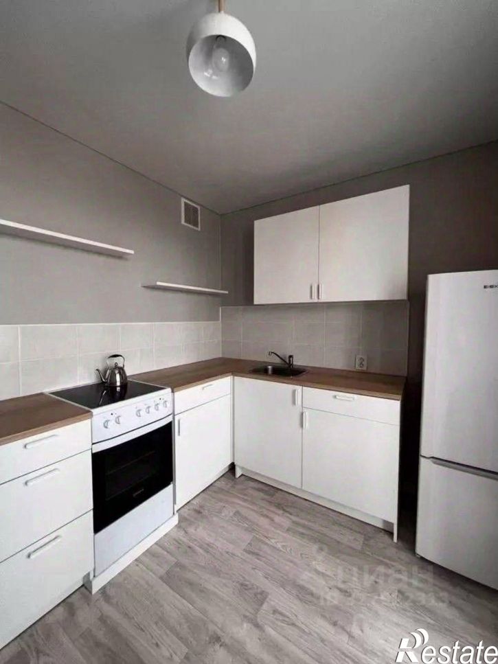 1-комн квартира улица Александра Курынова, 6 к1,  д. 6 к1