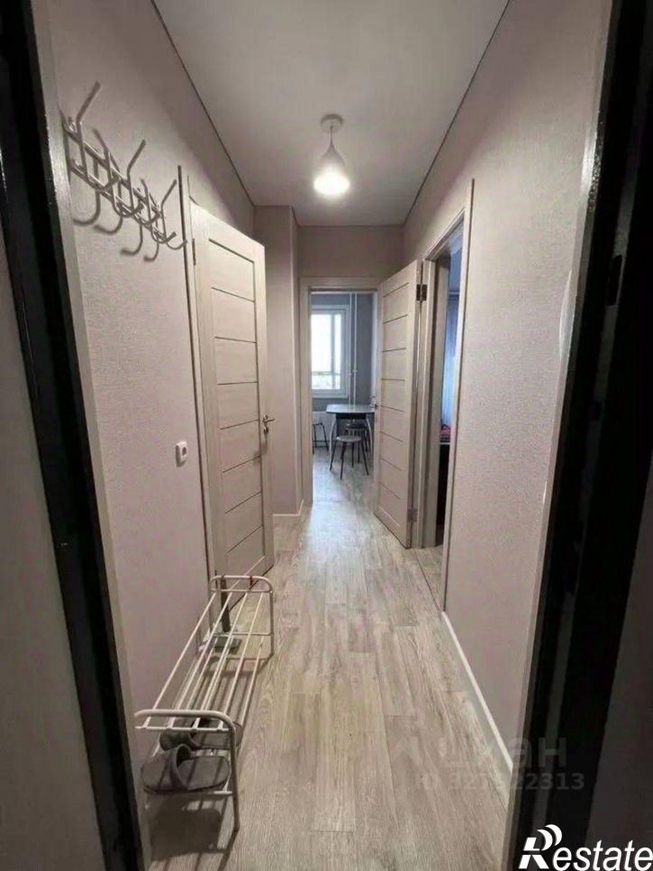 1-комн квартира улица Александра Курынова, 6 к1,  д. 6 к1