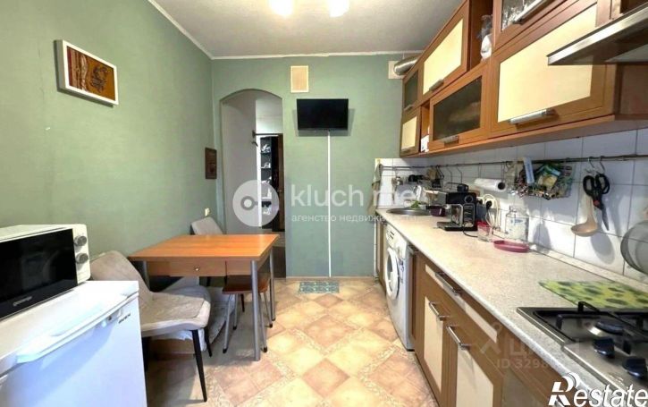 2-комн квартира проспект Победы, 132,  д. 132