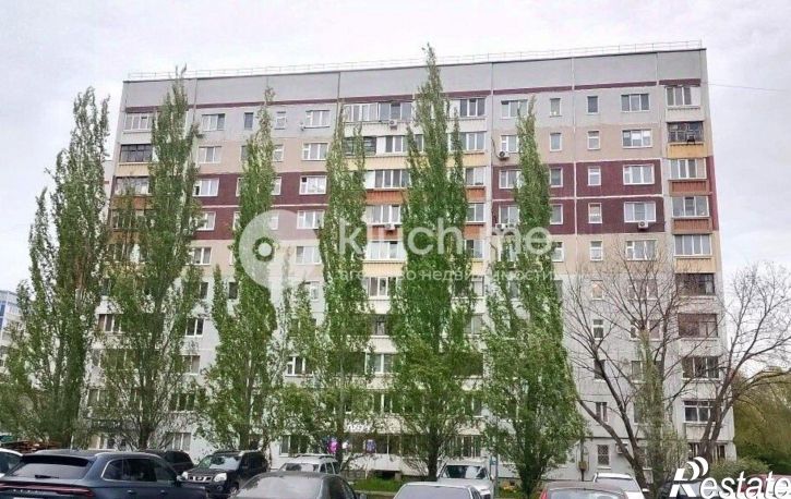2-комн квартира проспект Победы, 132,  д. 132