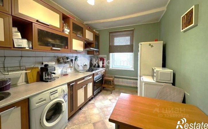 2-комн квартира проспект Победы, 132,  д. 132