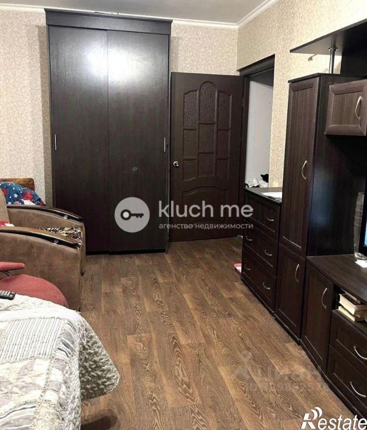 2-комн квартира проспект Победы, 132,  д. 132